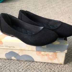 Black Flats 🖤